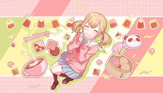 Profile image of 小豆沢こはね