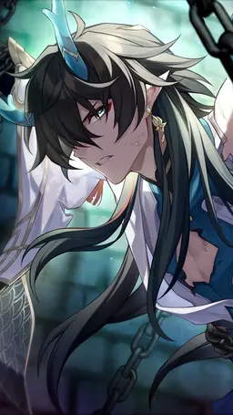 Profile image of 丹恒・飲月
