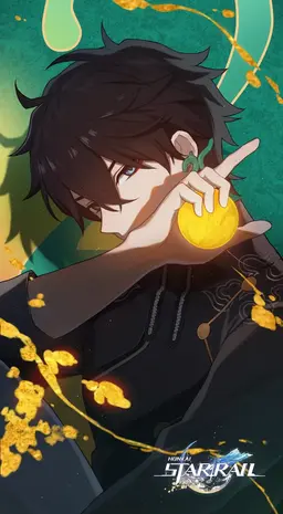 Profile image of 丹恒