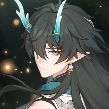 Profile image of 丹恒・飲月