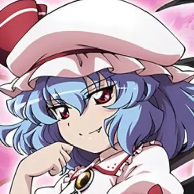 Profile image of レミリア