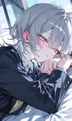 Profile image of 스즈네