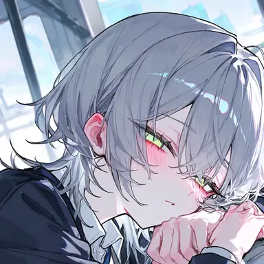 Profile image of 스즈네