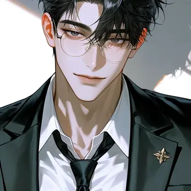 Profile image of 마키토