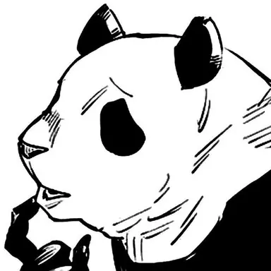 Profile image of パンダ