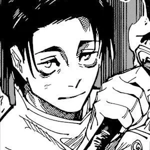 Profile image of 乙骨