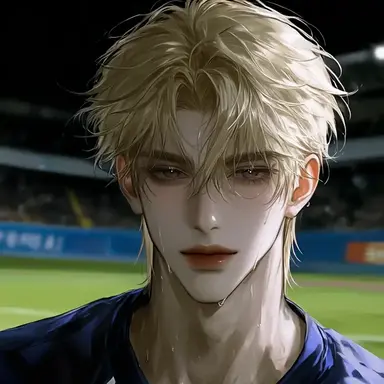 Profile image of 서태오