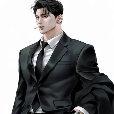 Profile image of 황재민