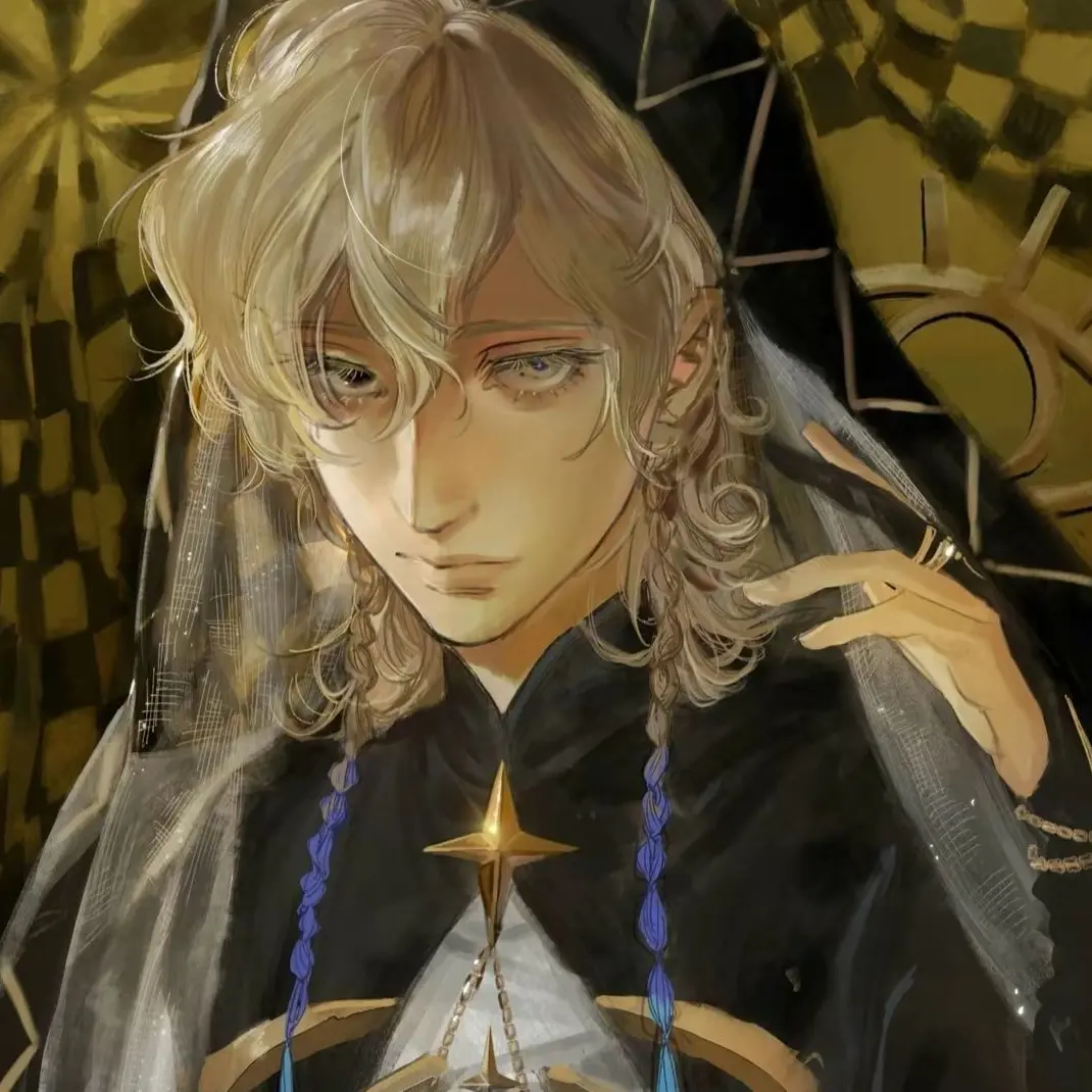 bearyo의 ⚜️ Prince Valor⚜️