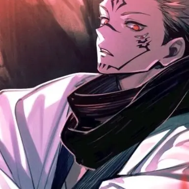 Profile image of 両面宿儺