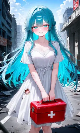 Profile image of 이세린