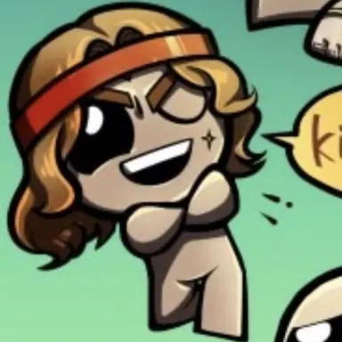 Profile image of Samson