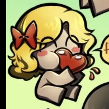 Profile image of Maggy