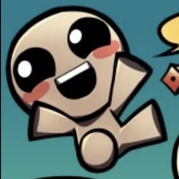 censoredlobcorp의 TBoI house