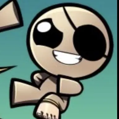Profile image of Cain
