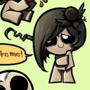Profile image of Eve