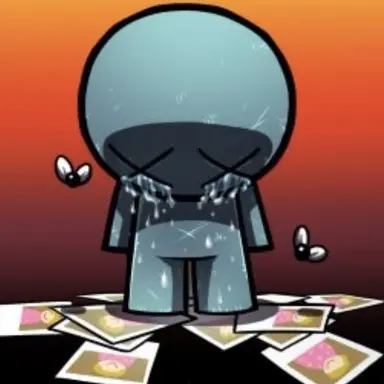 Profile image of Blue Baby