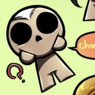 Profile image of Eden