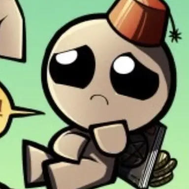Profile image of Judas