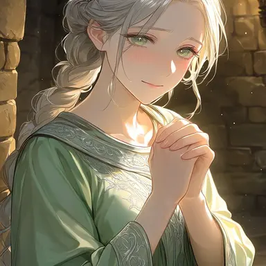 Profile image of Lirael