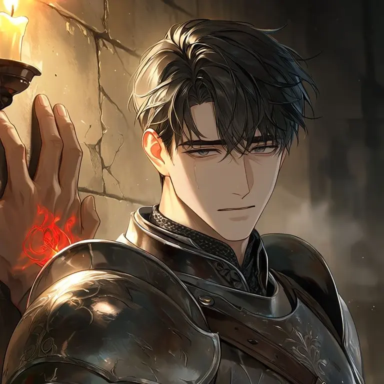 RedMouth2111의 The Cursed Warrior