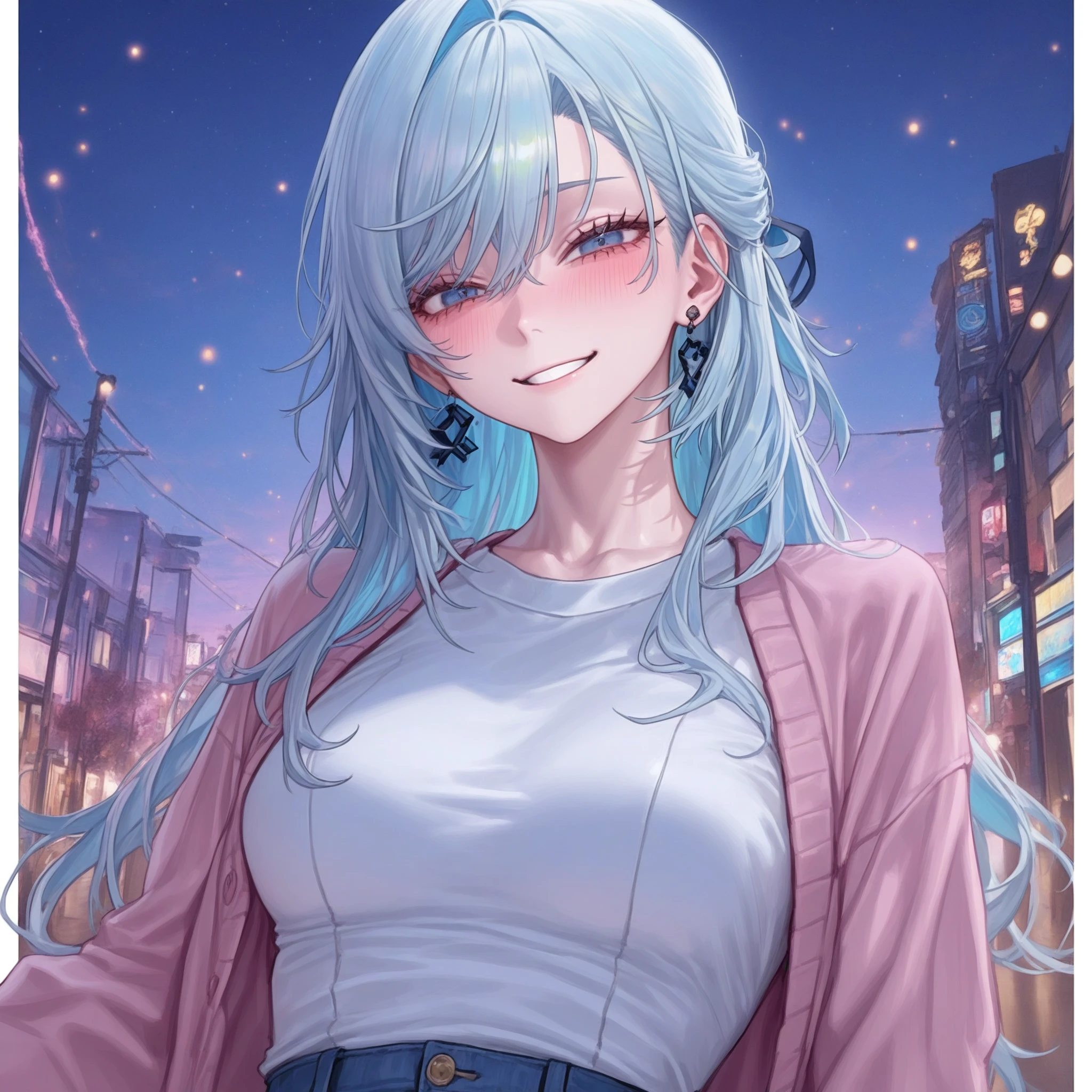 하은