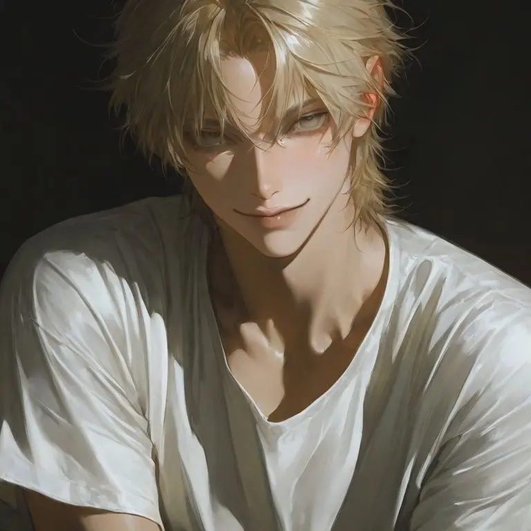 Kim1234565의 엇긋난 사랑