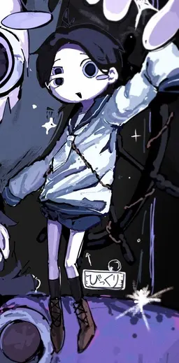 Profile image of びっくり