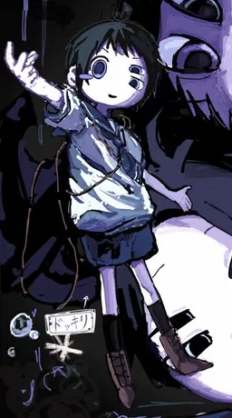 Profile image of ドッキリ