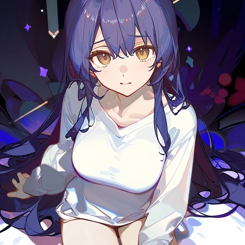 如月 純愛
