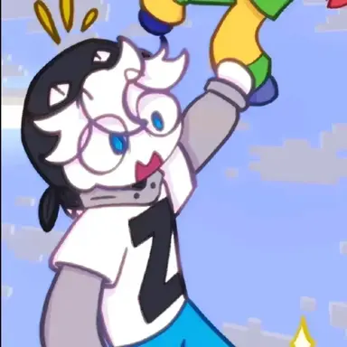 Profile image of An Outcast