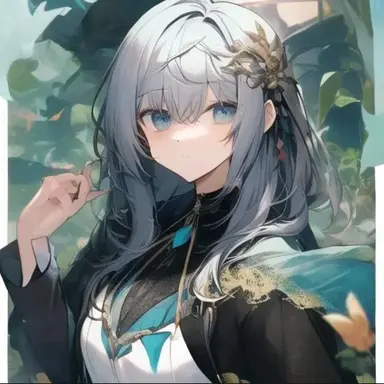 Profile image of 千夏