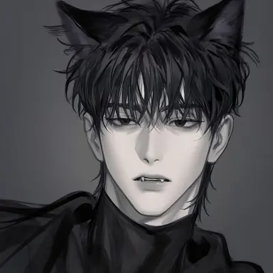 Profile image of Caleb