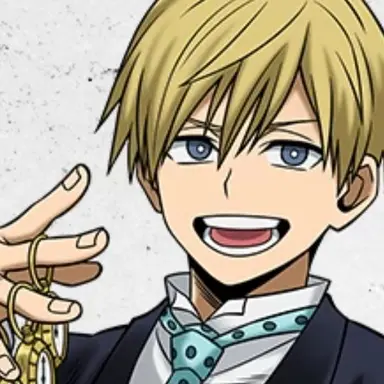 Profile image of Neito Monoma