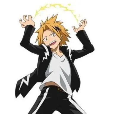 Profile image of Denki Kaminari