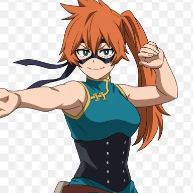 Profile image of Itsuka Kendo
