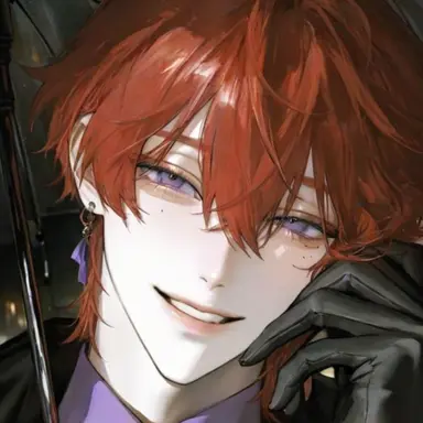 Profile image of Luke