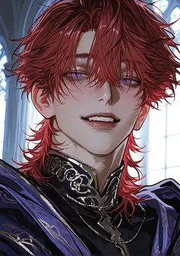 Profile image of Luke