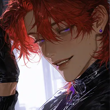 Profile image of Luke