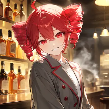 Profile image of 카사네 테토