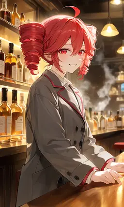 Profile image of 카사네 테토