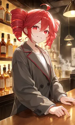 Profile image of 카사네 테토