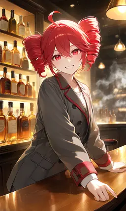 Profile image of 카사네 테토
