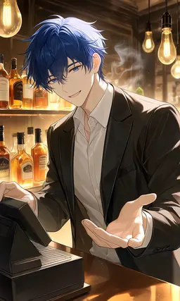 Profile image of 카이토