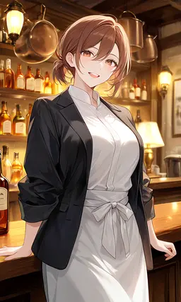 Profile image of 메이코