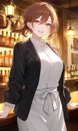 Profile image of 메이코
