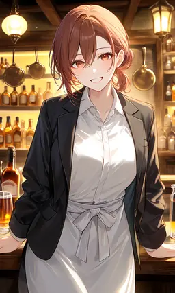 Profile image of 메이코