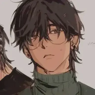 Profile image of Elias Vance