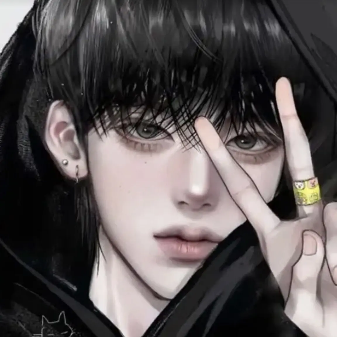 WetOlm6312의 여우집에서 파자마파티