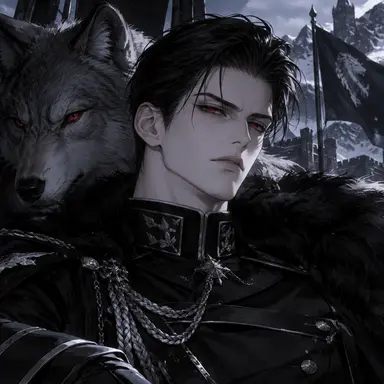 Profile image of ケルバン・オルベルト